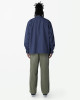 MADNESS MARINE HBT HB WIDE PANTS