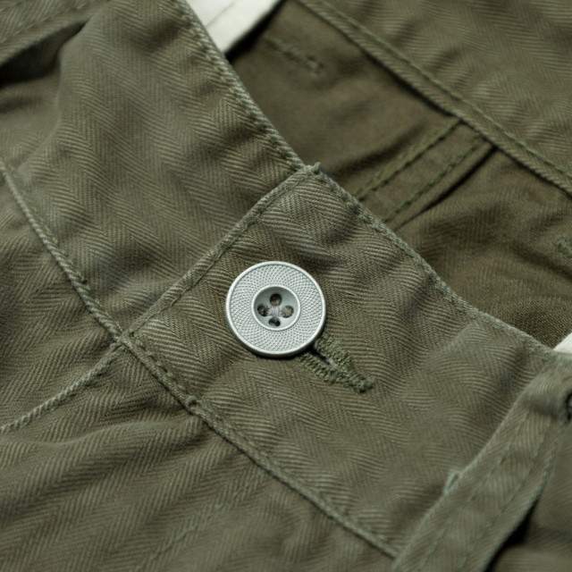 MADNESS MARINE HBT HB WIDE PANTS