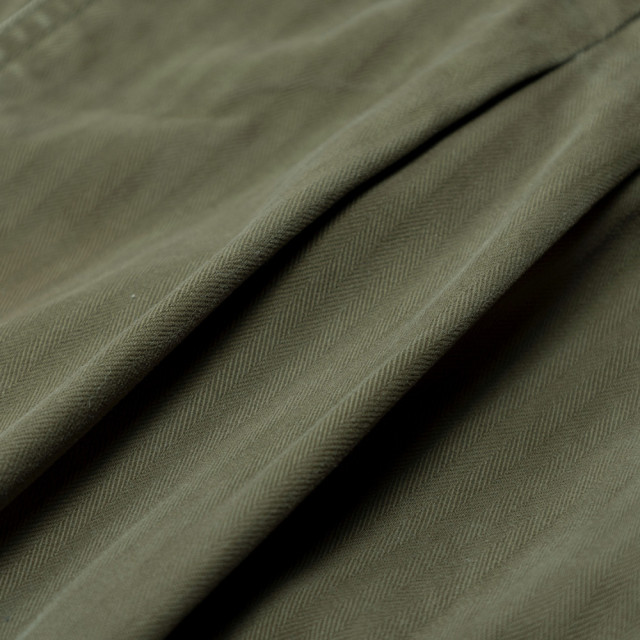 MADNESS MARINE HBT HB WIDE PANTS
