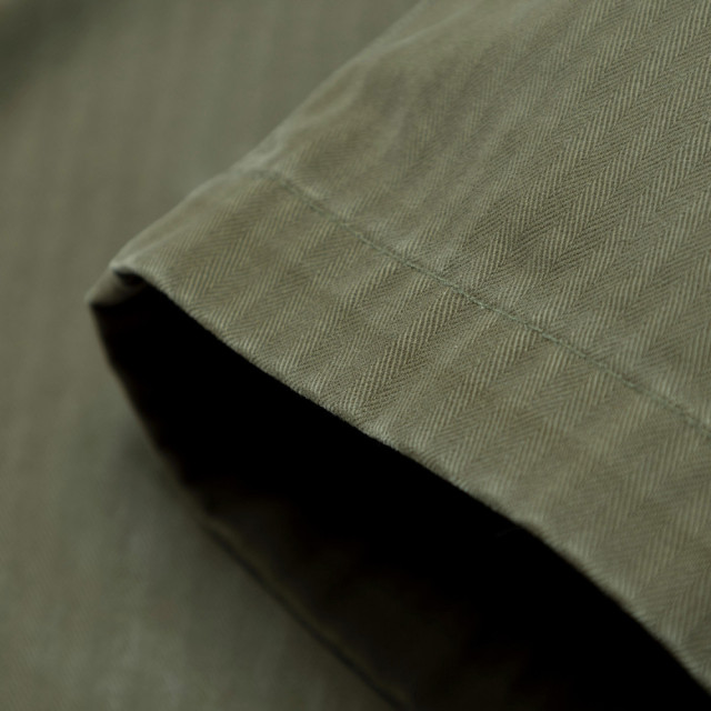 MADNESS MARINE HBT HB WIDE PANTS