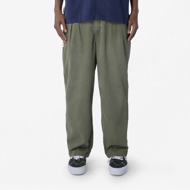 MADNESS MARINE HBT HB WIDE PANTS
