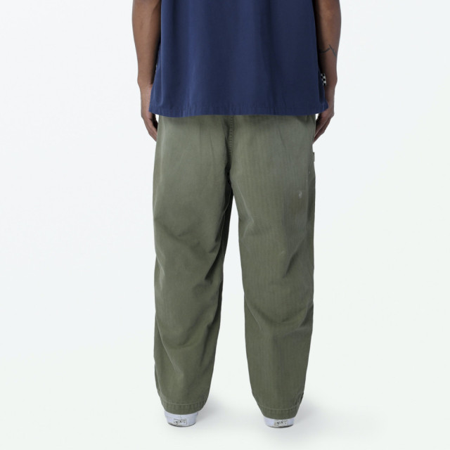 MADNESS MARINE HBT HB WIDE PANTS