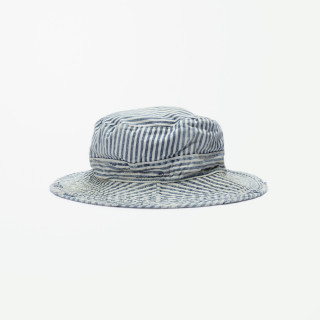 MADNESS OLD WEST HICKORY BUCKET HAT