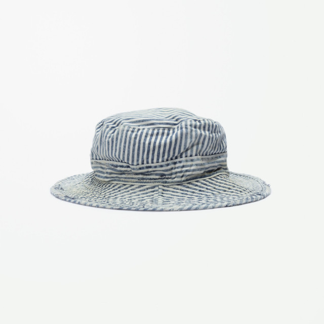 MADNESS OLD WEST HICKORY BUCKET HAT
