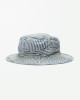 MADNESS OLD WEST HICKORY BUCKET HAT