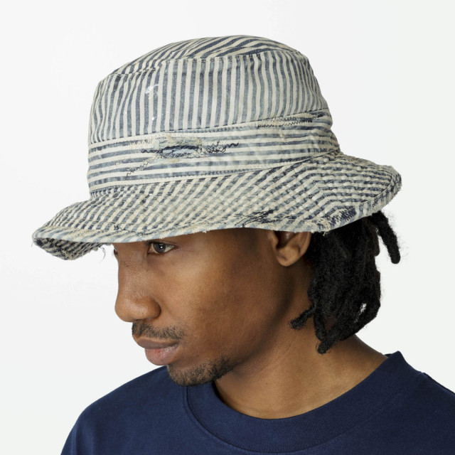 MADNESS OLD WEST HICKORY BUCKET HAT