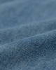 MADNESS AGING NEP DENIM WORK SHIRT