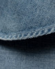 MADNESS AGING NEP DENIM WORK SHIRT