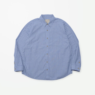 MADNESS DOUBLE WASHER TPW BD SHIRT