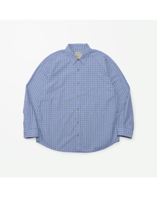 MADNESS DOUBLE WASHER TPW BD SHIRT