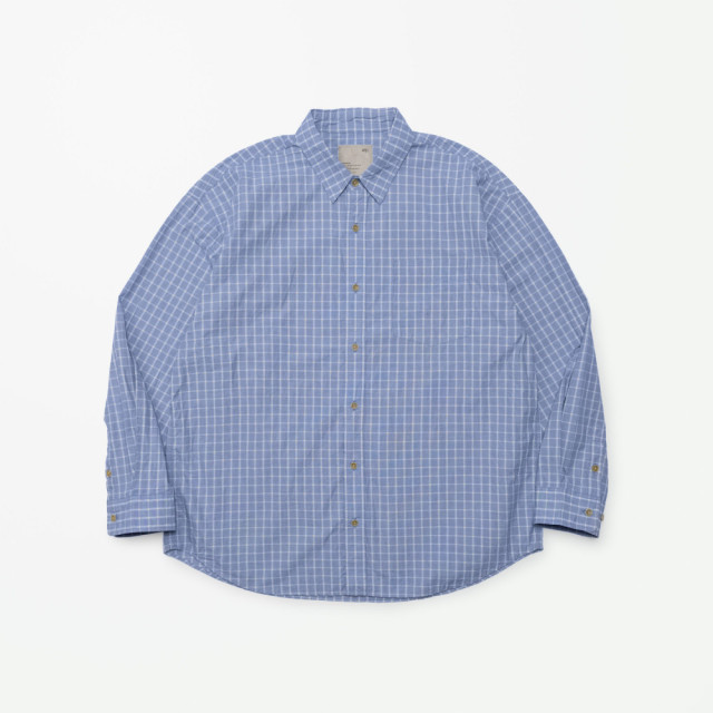MADNESS DOUBLE WASHER TPW BD SHIRT
