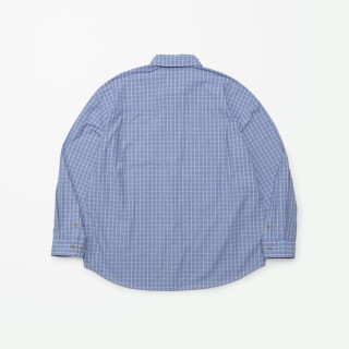 MADNESS DOUBLE WASHER TPW BD SHIRT
