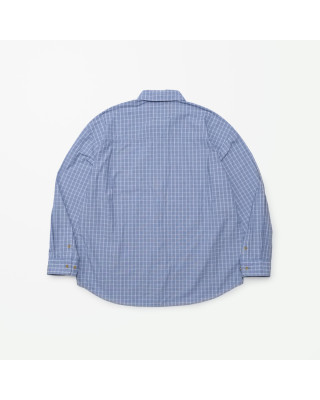 MADNESS DOUBLE WASHER TPW BD SHIRT