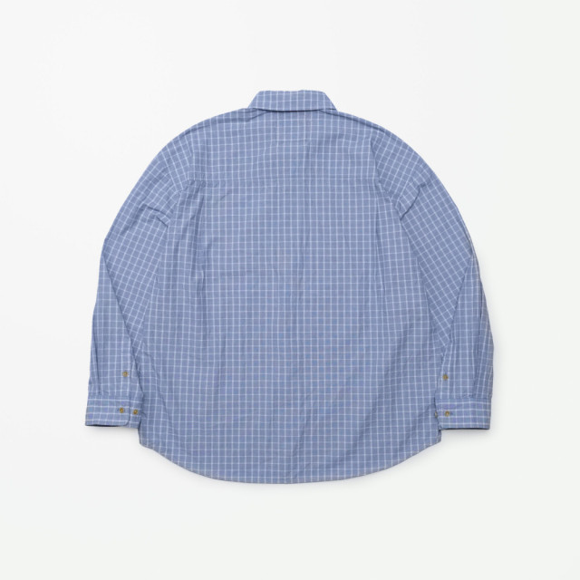 MADNESS DOUBLE WASHER TPW BD SHIRT