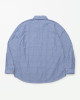 MADNESS DOUBLE WASHER TPW BD SHIRT