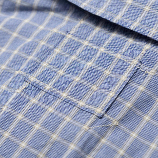 MADNESS DOUBLE WASHER TPW BD SHIRT