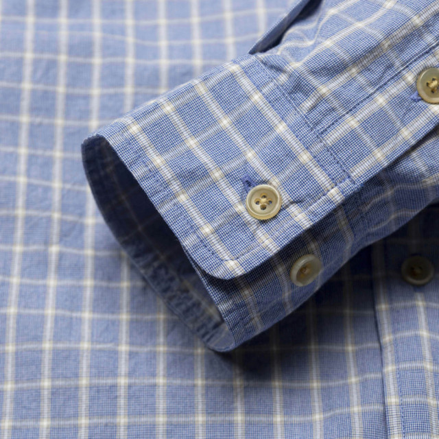 MADNESS DOUBLE WASHER TPW BD SHIRT