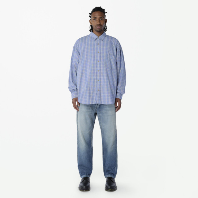MADNESS DOUBLE WASHER TPW BD SHIRT