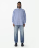 MADNESS DOUBLE WASHER TPW BD SHIRT
