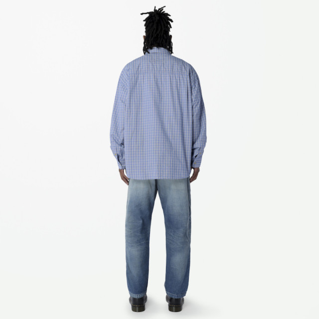 MADNESS DOUBLE WASHER TPW BD SHIRT