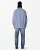 MADNESS DOUBLE WASHER TPW BD SHIRT