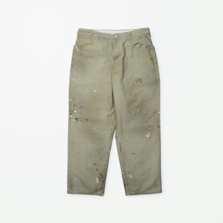 MADNESS RUSTIC DIRTY CHINO