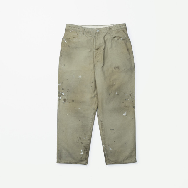 MADNESS RUSTIC DIRTY CHINO