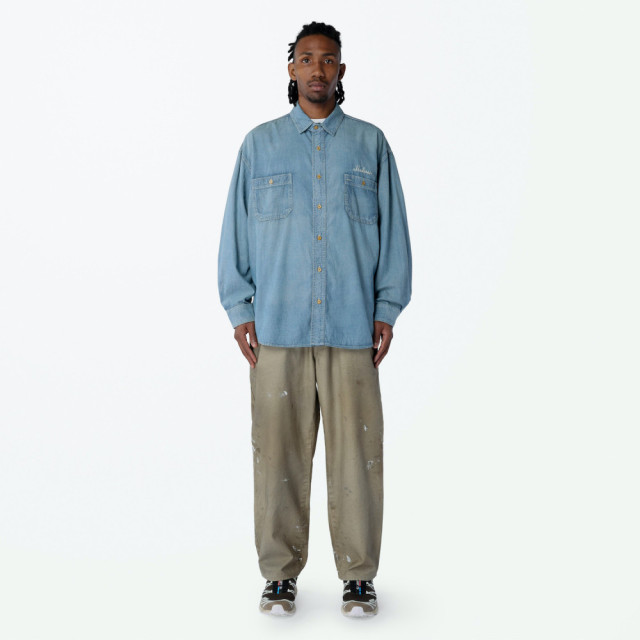 MADNESS RUSTIC DIRTY CHINO