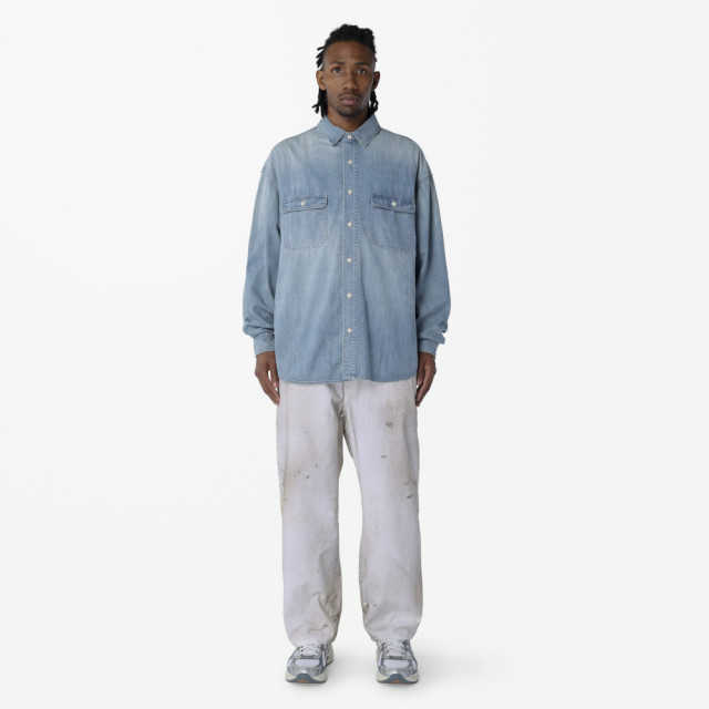 MADNESS RUSTIC DIRTY CHINO