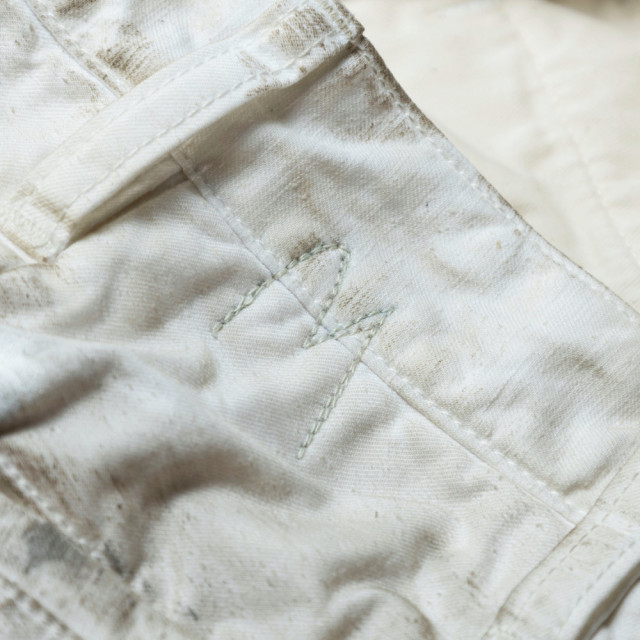 MADNESS RUSTIC DIRTY CHINO