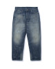 MADNESS STD WASH DENIM. M2 REGULAR PANTS