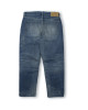 MADNESS STD WASH DENIM. M2 REGULAR PANTS
