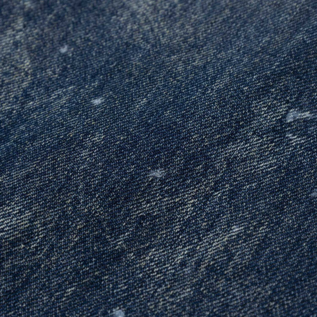 MADNESS STD WASH DENIM. M2 REGULAR PANTS
