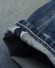 MADNESS STD WASH DENIM. M2 REGULAR PANTS