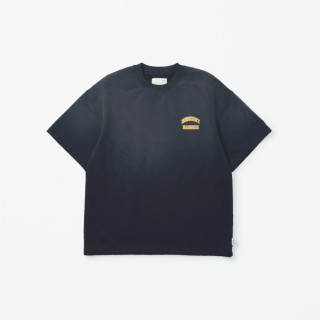 MADNESS WASHED PRINT SWEAT TEE