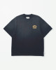 MADNESS WASHED PRINT SWEAT TEE