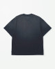 MADNESS WASHED PRINT SWEAT TEE