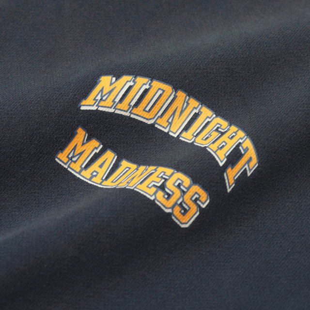 MADNESS WASHED PRINT SWEAT TEE
