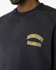 MADNESS WASHED PRINT SWEAT TEE