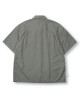 MADRIDER FABRIC PATCHED RACING SHIRT