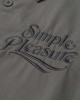 MADRIDER FABRIC PATCHED RACING SHIRT