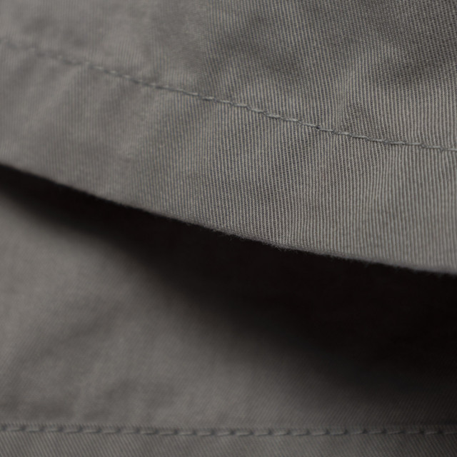 MADRIDER FABRIC PATCHED RACING SHIRT