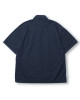 MADRIDER FABRIC PATCHED RACING SHIRT