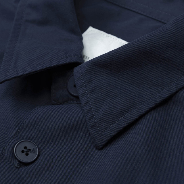 MADRIDER FABRIC PATCHED RACING SHIRT
