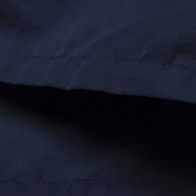MADRIDER FABRIC PATCHED RACING SHIRT