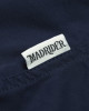 MADRIDER FABRIC PATCHED RACING SHIRT