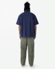 MADRIDER FABRIC PATCHED RACING SHIRT