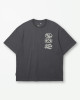 MADRIDER PRINT TEE