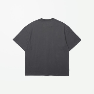 MADRIDER PRINT TEE