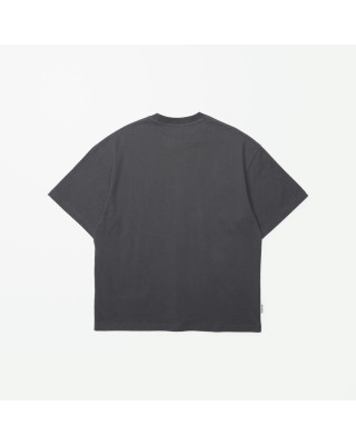 MADRIDER PRINT TEE